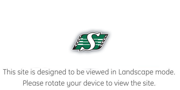 Landscape is the valid orientation